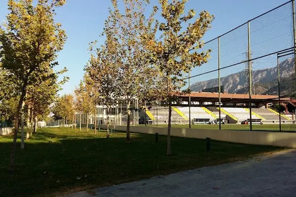 TEVFİK LAV SPOR TESİSLERİ - Resim 4