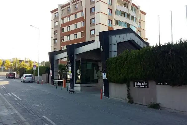 TEVFİK LAV SPOR TESİSLERİ - Resim 16