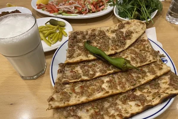 Şifa Restaurant Yöresel KONYA Mutfağı - Resim 4