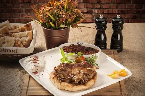 Şifa Restaurant Yöresel KONYA Mutfağı - Resim 2