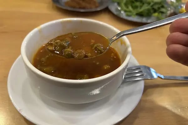 Şifa Restaurant Yöresel KONYA Mutfağı - Resim 6