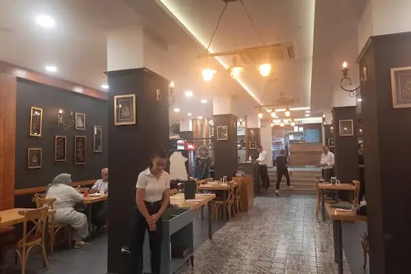 Şifa Restaurant Yöresel KONYA Mutfağı - Resim 10