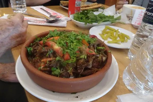 Şifa Restaurant Yöresel KONYA Mutfağı - Resim 8