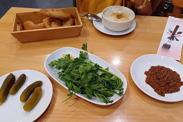 Şifa Restaurant Yöresel KONYA Mutfağı - Resim 15