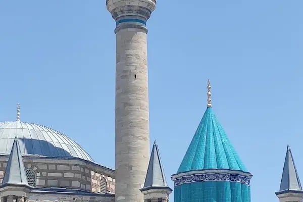 Şifa Restaurant Yöresel KONYA Mutfağı - Resim 13