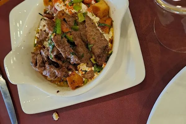 Şifa Restaurant Yöresel KONYA Mutfağı - Resim 18