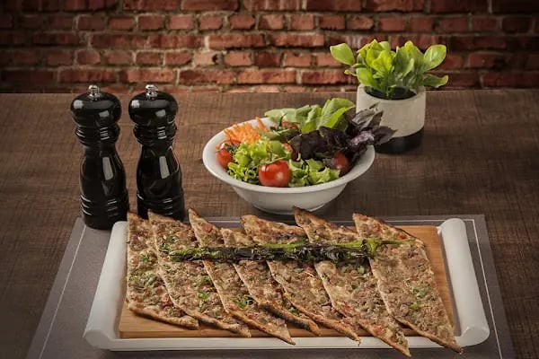 Şifa Restaurant Yöresel KONYA Mutfağı - Resim 11