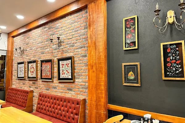 Şifa Restaurant Yöresel KONYA Mutfağı - Resim 17