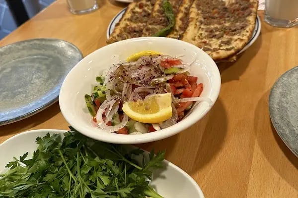 Şifa Restaurant Yöresel KONYA Mutfağı - Resim 14