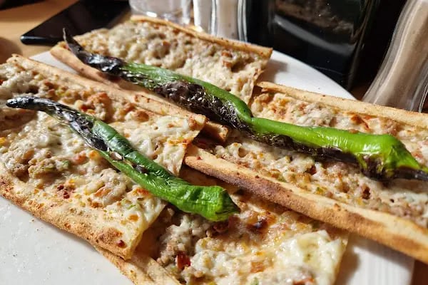 Şifa Restaurant Yöresel KONYA Mutfağı - Resim 20