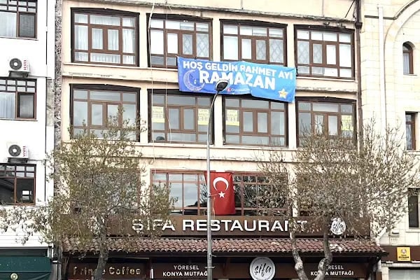 Şifa Restaurant Yöresel KONYA Mutfağı - Resim 19