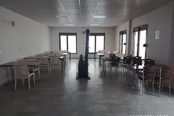 Derbent Aladağ Kayak Merkezi - Resim 14