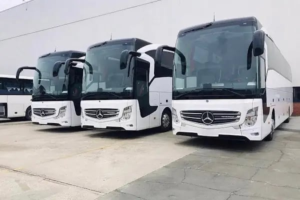 Osmaniye Sehirlerarasi Otobus Terminal - Resim 7