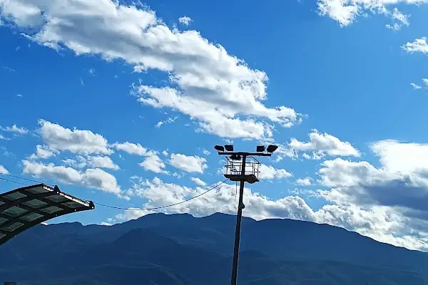 Osmaniye Sehirlerarasi Otobus Terminal - Resim 11