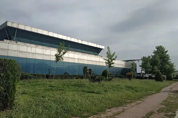 Osmaniye Sehirlerarasi Otobus Terminal - Resim 6