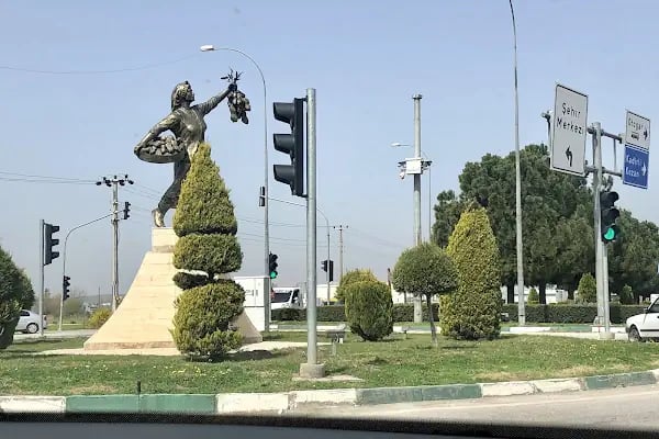 Osmaniye Sehirlerarasi Otobus Terminal - Resim 5
