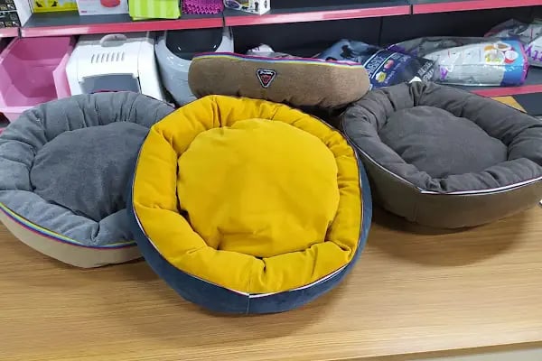 Akın Petshop - Resim 2