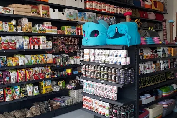 Akın Petshop - Resim 10
