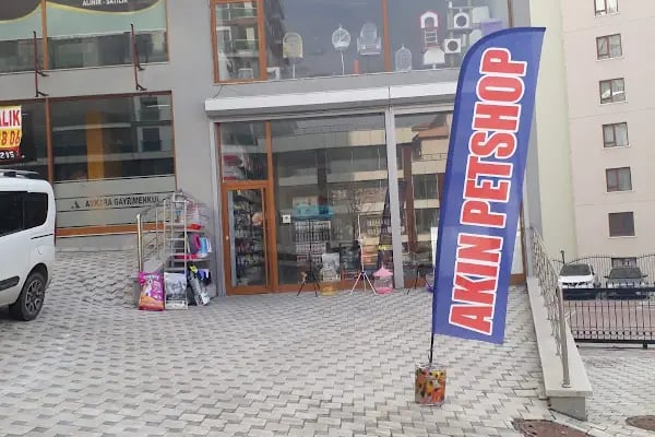 Akın Petshop - Resim 5