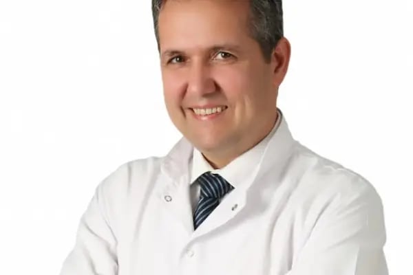 Op. Dr. Tevfik Öncan - Resim 2
