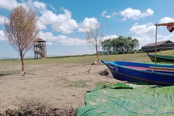 Beyşehir Gölü Milli Parkı - Resim 9