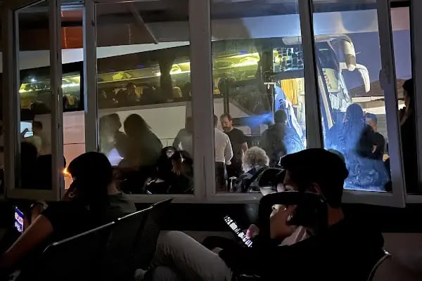 Balıkesir Uludağ Turizm Ataşehir Dudullu Terminali - Resim 4