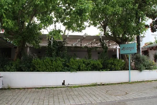 Büyükada Çarşı Camii - Resim 17