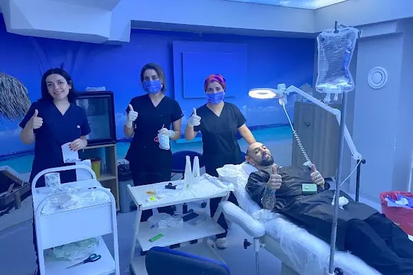 Elegancia Clinic - Resim 17