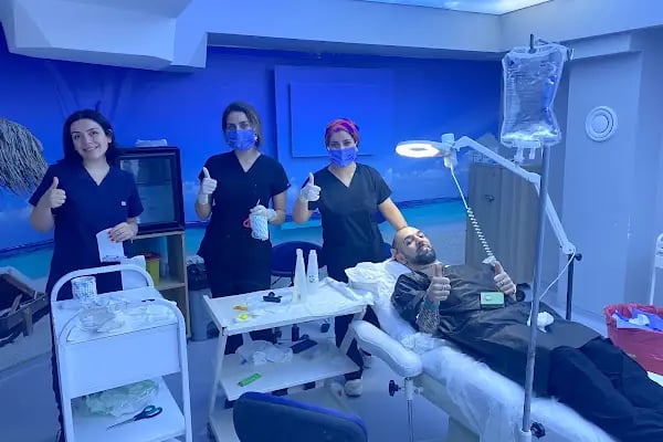 Elegancia Clinic - Resim 7