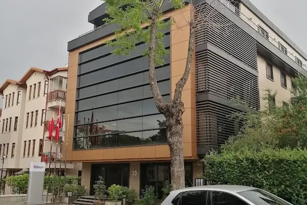 OYAK Denizcilik ve Liman İşletmeleri A.Ş. - Resim 8