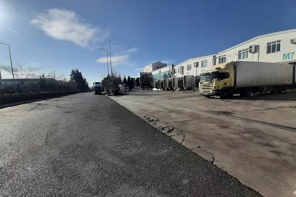 A101 MEYVE SEBZE DEPOSU - Resim 2