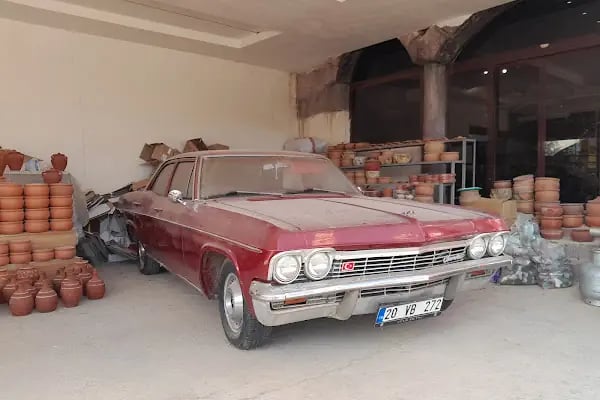 Kizilhisar Kalesi Hotel - Resim 8