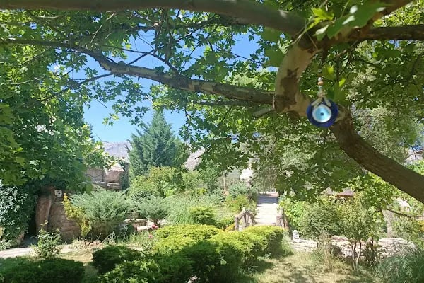 Kizilhisar Kalesi Hotel - Resim 16
