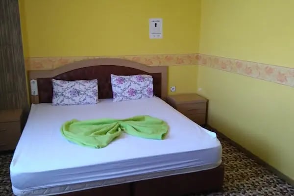 Kizilhisar Kalesi Hotel - Resim 10