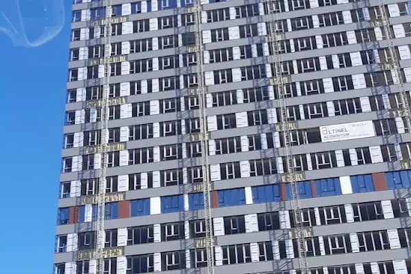 Gemlik Zeytin Hali Toptancılar Sitesi - Resim 8