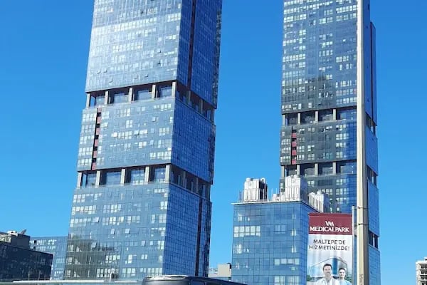 Gemlik Zeytin Hali Toptancılar Sitesi - Resim 5