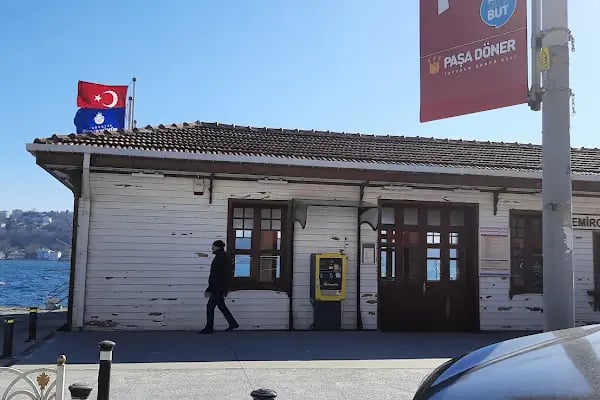 Gemlik Zeytin Hali Toptancılar Sitesi - Resim 6