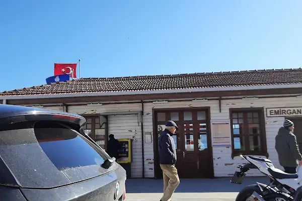 Gemlik Zeytin Hali Toptancılar Sitesi - Resim 16