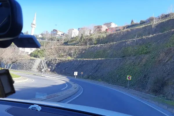 Gemlik Zeytin Hali Toptancılar Sitesi - Resim 2