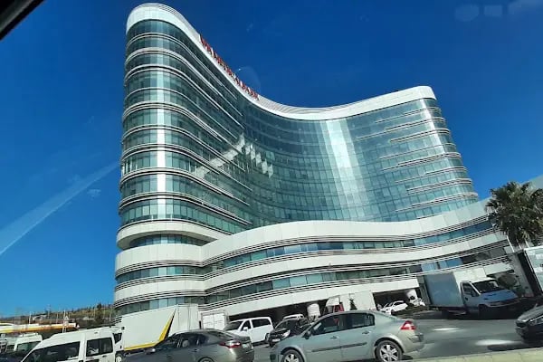 Gemlik Zeytin Hali Toptancılar Sitesi - Resim 7