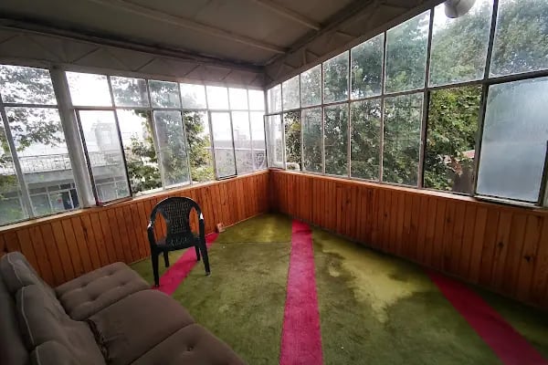Hacı Havva Özen Cami - Resim 6