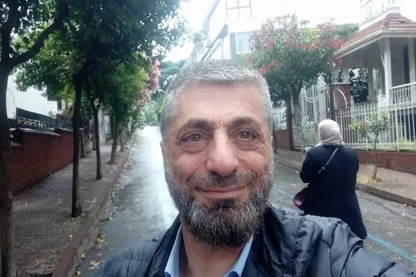 Hacı Havva Özen Cami - Resim 12