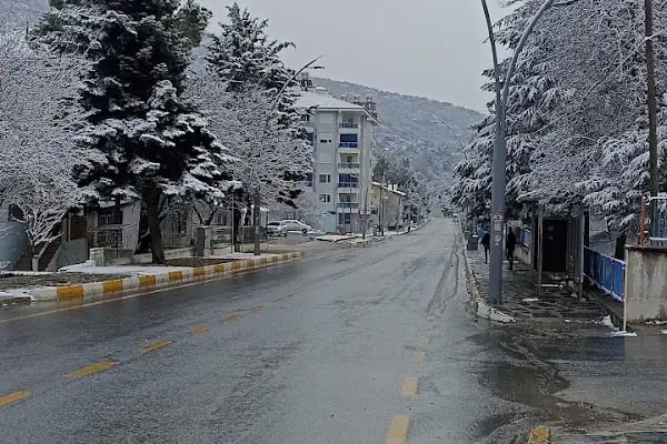 Alaaddin Keykubat Üniversitesi Akseki Meslek Yüksekokulu - Resim 10