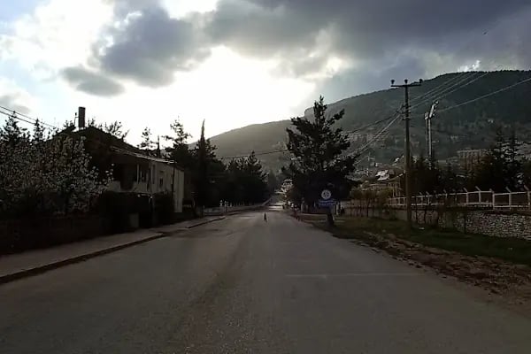 Alaaddin Keykubat Üniversitesi Akseki Meslek Yüksekokulu - Resim 6