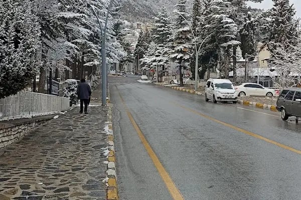 Alaaddin Keykubat Üniversitesi Akseki Meslek Yüksekokulu - Resim 17