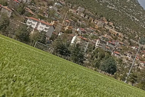 Alaaddin Keykubat Üniversitesi Akseki Meslek Yüksekokulu - Resim 9