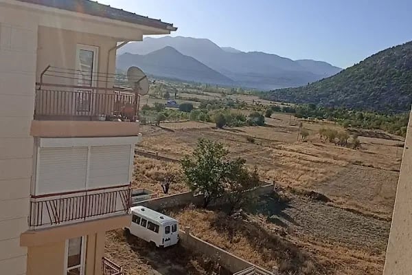 Alaaddin Keykubat Üniversitesi Akseki Meslek Yüksekokulu - Resim 14