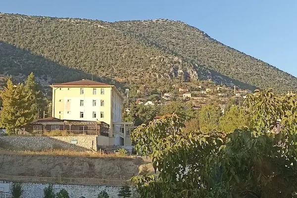 Alaaddin Keykubat Üniversitesi Akseki Meslek Yüksekokulu - Resim 2
