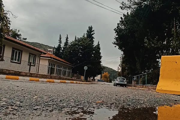 Alaaddin Keykubat Üniversitesi Akseki Meslek Yüksekokulu - Resim 8