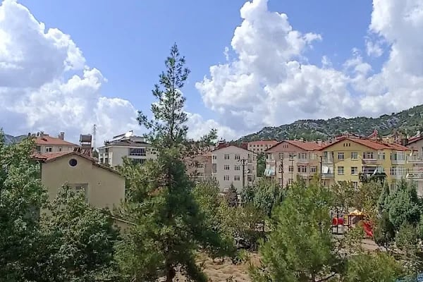 Alaaddin Keykubat Üniversitesi Akseki Meslek Yüksekokulu - Resim 13